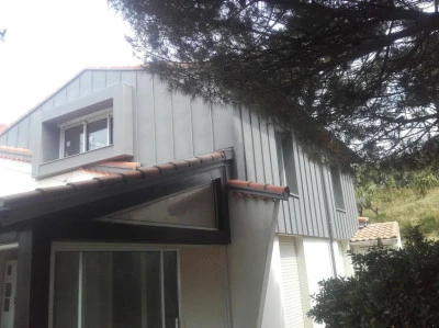 Installation de fenêtre